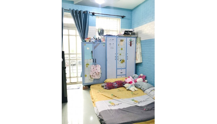 Bán Nhà Mặt Tiền Kinh Doanh Đỉnh Phạm Văn Đồng 4 Tầng_88m2_4*22 Chỉ 16 tỷ Nhỉnh Hiệp Bình Chánh Thủ Đức Hiếm Có